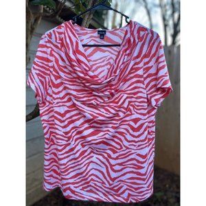 Ladies womens Blouse Top